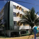 Nascimento Praia Hotel