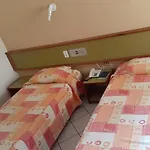 Nascimento Praia Hotel