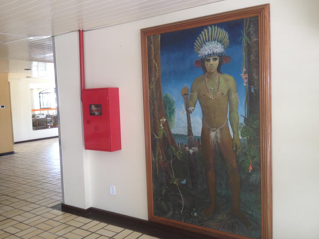 Hotel Nascimento Praia