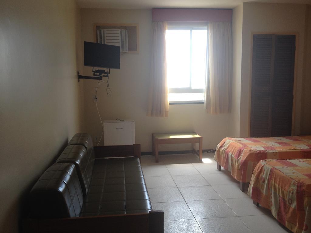 Hotel Nascimento Praia