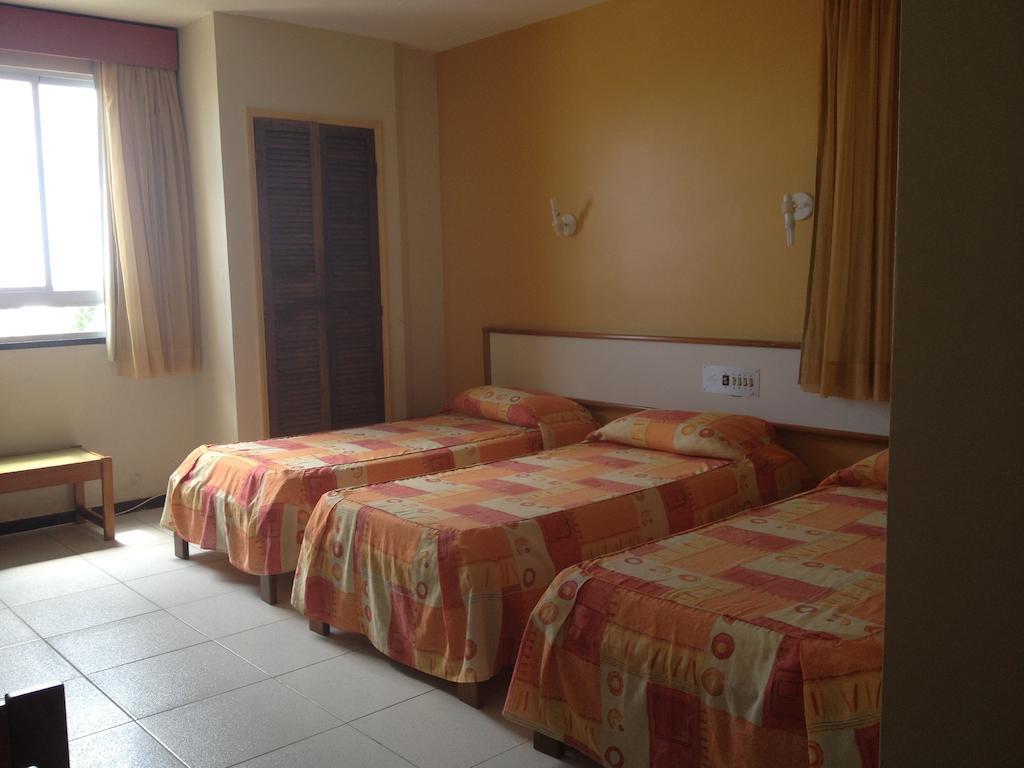 Hotel Nascimento Praia Aracaju