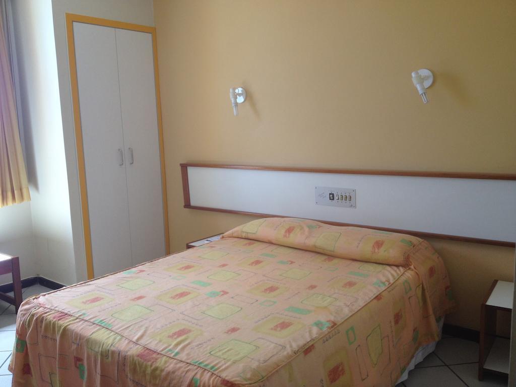 Hotel Nascimento Praia