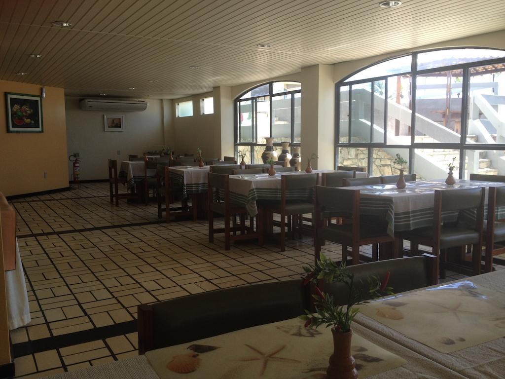 Hotel Nascimento Praia