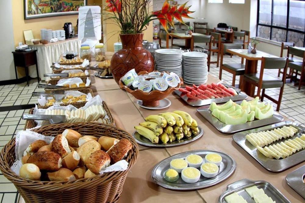 Nascimento Praia Hotel Aracaju