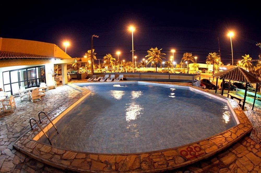 Nascimento Praia 3* Aracaju