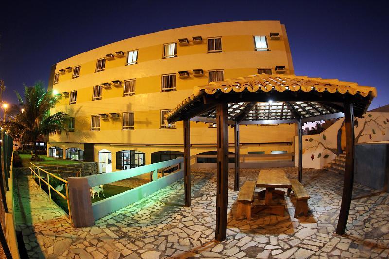 Nascimento Praia