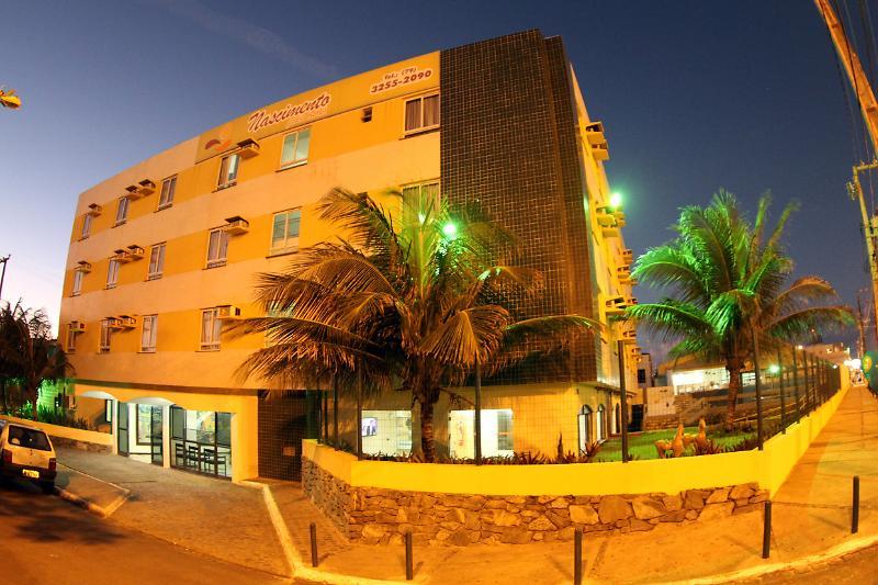 Nascimento Praia Aracaju