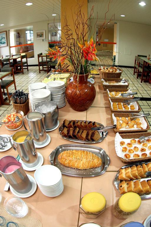 Hotel Nascimento Praia