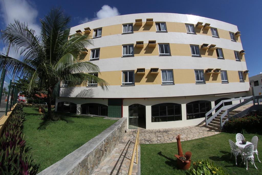 Nascimento Praia 3* Aracaju