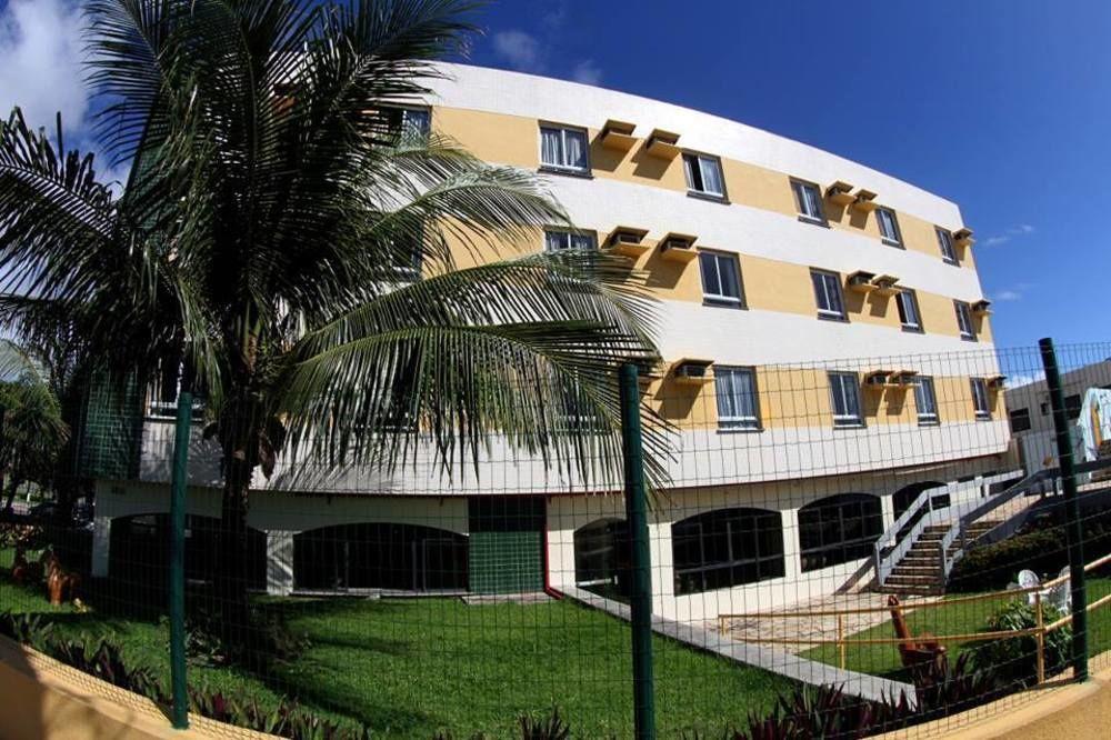 Nascimento Praia 3* Aracaju