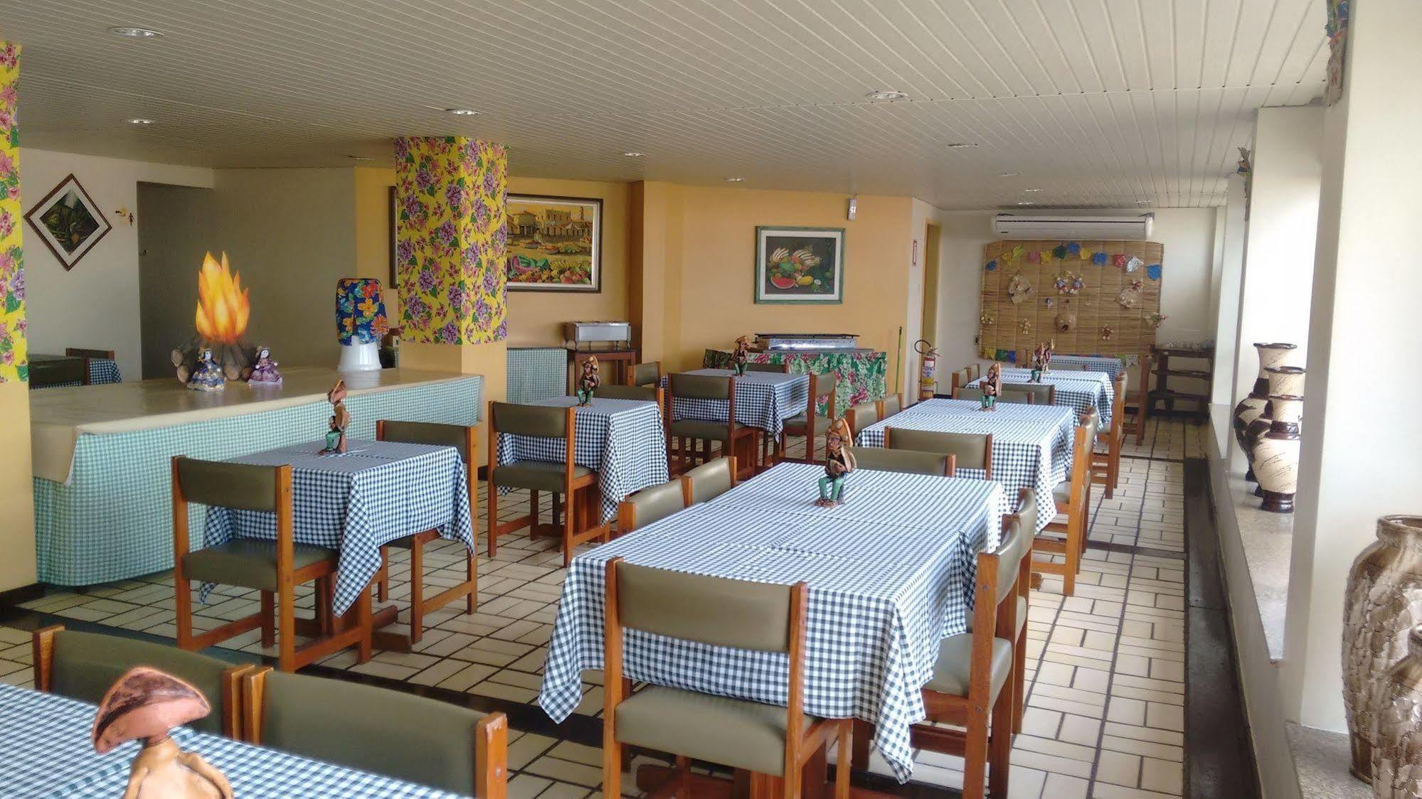 Hotel Nascimento Praia Aracaju