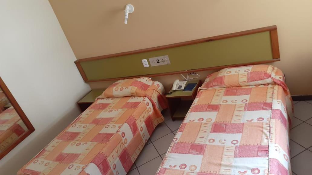 Nascimento Praia Hotel 3*